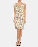 VIVIENNE WESTWOOD RED LABEL - Kort klänning - 9