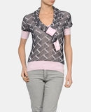 VIVIENNE WESTWOOD RED LABEL - Kortärmad jumper - 3