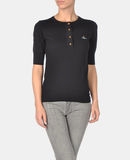 VIVIENNE WESTWOOD RED LABEL - Kortärmad jumper