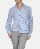 VIVIENNE WESTWOOD RED LABEL - Långärmad tröja - 4