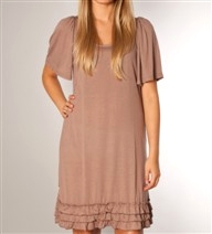 ViWo Flounce Tunic - 2
