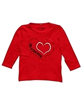 Vix Mini Top L/S