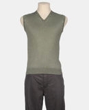 VNECK - Ärmlös jumper - 2