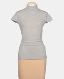 VNECK - Kortärmad t-shirt
