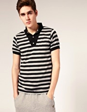 Voi Braze Polo Shirt