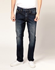 Voi Camel Jeans
