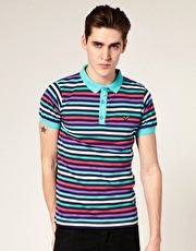 Voi Greenland Polo Shirt