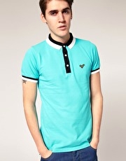 Voi Justin Polo Shirt
