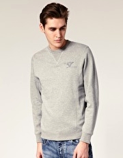 Voi Lakers Crew Neck Sweat Shirt