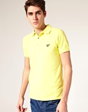 Voi Redford Plain Polo Shirt - 4