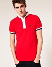 Voi Santiago Polo Shirt