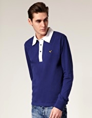 Voi Saracen Rugby Shirt