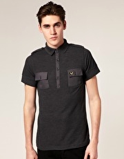 Voi Villain Polo Shirt