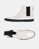 VOILE BLANCHE - Ankleboots