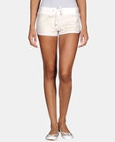 VOILE BLANCHE - Shorts
