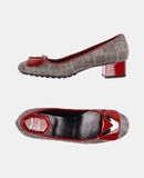 VOILE BLANCHE - Slipons - 2