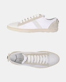 VOILE BLANCHE - Sneakers - 10