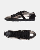 VOILE BLANCHE - Sneakers - 5