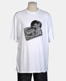 VOKAL - Kortärmad t-shirt