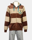 VOKAL - Sweatshirt med huva