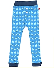 Volmer Long Underpants