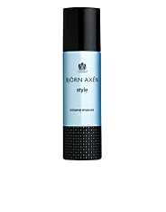 Volume Mousse