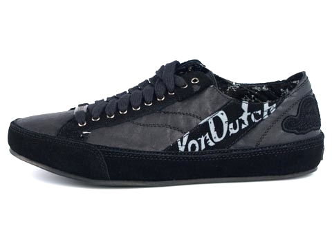 Von Dutch: Spirit Metal