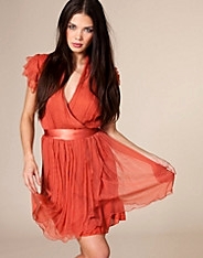 Vora Dress
