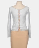 VOYAGE - Cardigan - 2