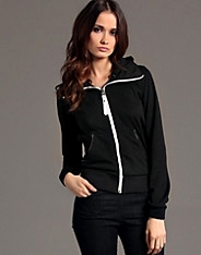 Voyage Hooded Vest