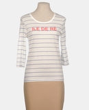 VOYAGE - Långärmad t-shirt - 3