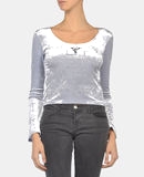 VOYAGE - Långärmad t-shirt - 4