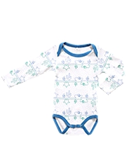 Vroom Mini Body L/S