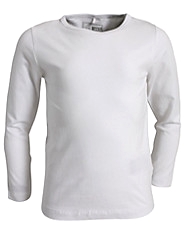 Vux Kids L/S X-Slim Basic