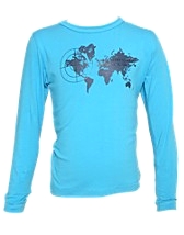 Vux Kids Top L/S