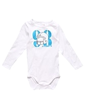 Vux L/S Baby Body