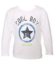 Vux Mini Top L/S - 2