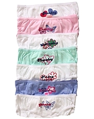 Vyanne Kids Brief