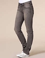W Cupie Grey Skinny Jeans