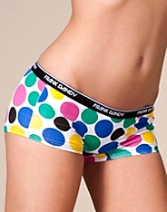 W Dots Boxer