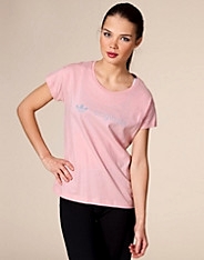 W Logo Tee