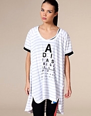 W Stripe Scoop