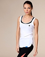 W Tank Top Prmy