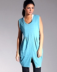 W Tee Dress