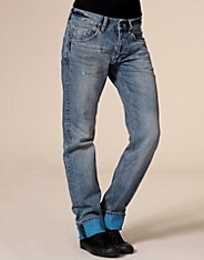 W Winneta Boyfriend Jeans