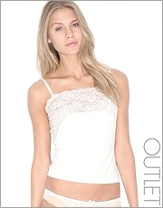 Wacoal Lace Camisole