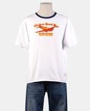 WAIMEA CLASSIC - Kortärmad t-shirt - 2