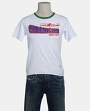 WAIMEA CLASSIC - Kortärmad t-shirt - 3
