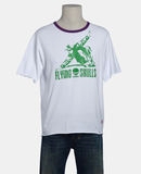 WAIMEA CLASSIC - Kortärmad t-shirt - 4