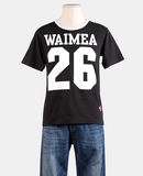 WAIMEA CLASSIC - Kortärmad t-shirt - 7